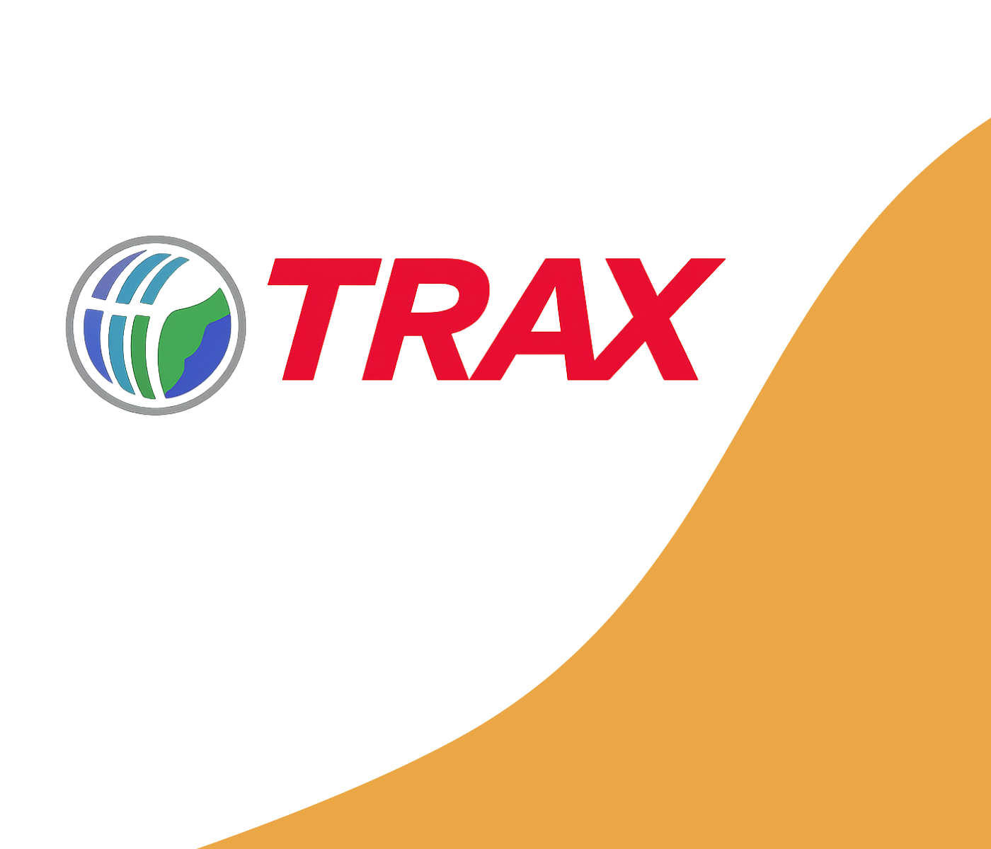 Trax logo